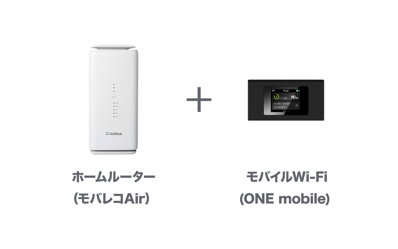 WiFi革命セット