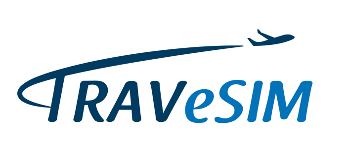 TRAVeSIM｜複数国の旅行にも一つのプランで対応可能
