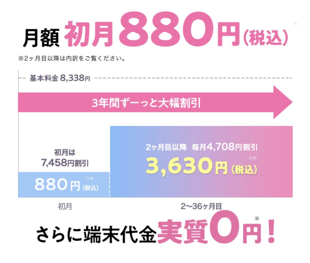 WiFi革命セット 公式サイト