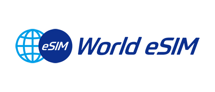World eSIM｜業界最大手の株式会社ビジョンが運営